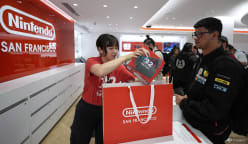 Commentary: Nintendo’s secret for the Switch 2? Ignore the extremely online