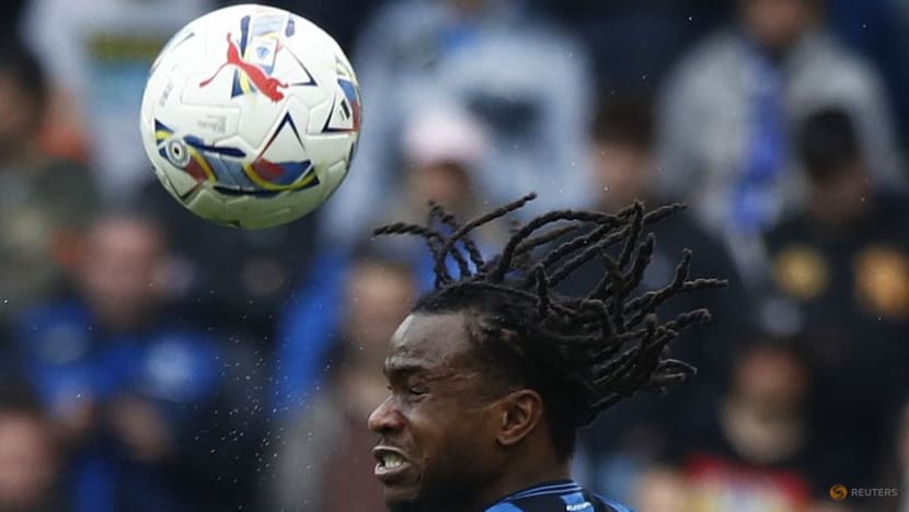 Serie A top scorer Retegui helps Atalanta beat Bologna 2-0 Serie A top scorer Retegui helps Atalanta beat Bologna 2-0