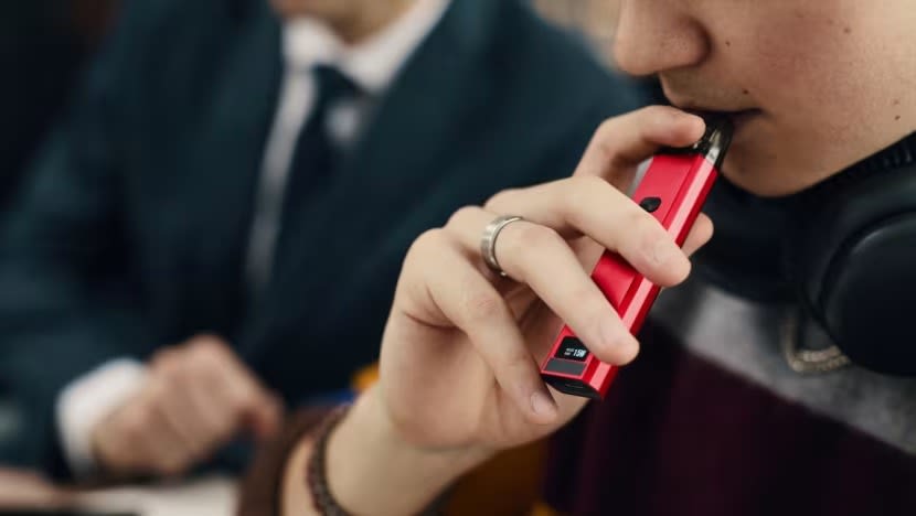 NDR2025: MOM gesa majikan jelaskan peraturan, ambil tindakan terhadap hisap vape di tempat kerja