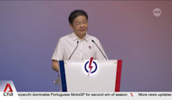 Government to focus on diplomatic, economic and social efforts: PM Wong