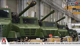 NATO summit expected to focus on defence spending, burden sharing and Ukraine