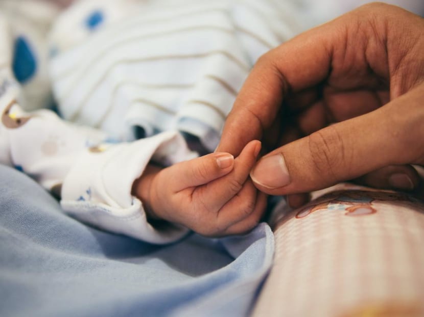 The Government has received feedback that Covid-19 has caused some couples to postpone their parenthood plans. The Government has received feedback that Covid-19 has caused some couples to postpone their parenthood plans.