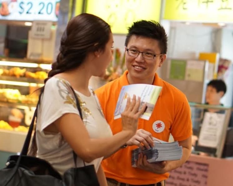 NSP renews call for better job protection, freer CPF use