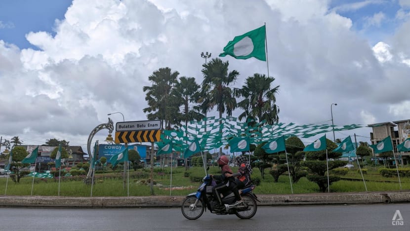 PAS and its chief Hadi Awang 'biggest amplifiers' of racial rhetoric at Malaysia polls last year: Study 