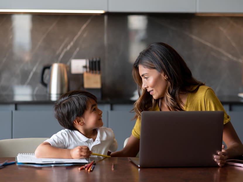 Are you relying on ChatGPT for parenting advice? Here's why AI can’t replace the village a mother needs Are you relying on ChatGPT for parenting advice? Here's why AI can’t replace the village a mother needs