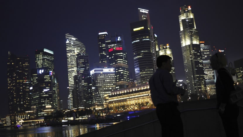 Budget 2020: S$8.3 billion to help companies transform and grow over the next three years