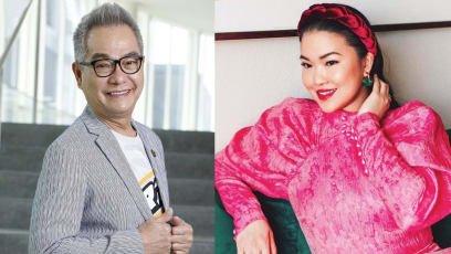 Richard Low Took 3 Loans So His Daughter Could Study In The US