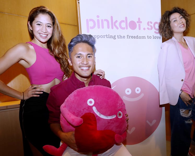 Varsity students to launch independent LGBT network