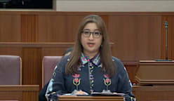 Nadia Ahmad Samdin on Digital Infrastructure Bill