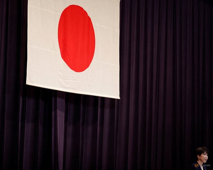 Two-thirds of Japan firms support PM Takaichi's economic policies: Reuters poll