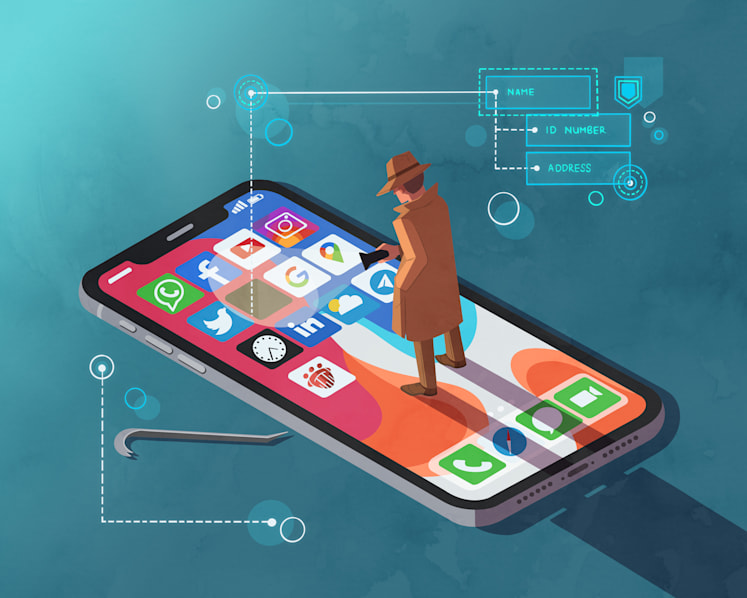 The Big Read: What’s the big deal with data privacy? Thorny, complex issues confront citizens and govts