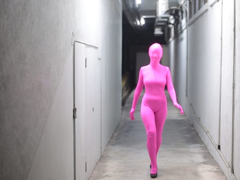 Zentai Art Festival