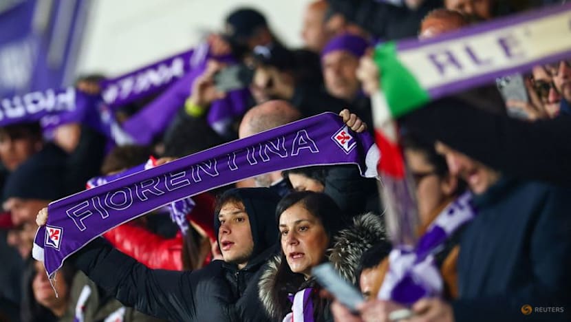 Fiorentina near their centenary with pride intact after persistent heartbreak