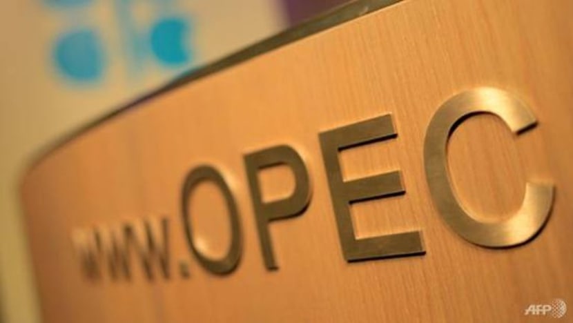 Rundingan OPEC terbantut, Saudi enggan kecualikan Iran daripada pengurangan minyak