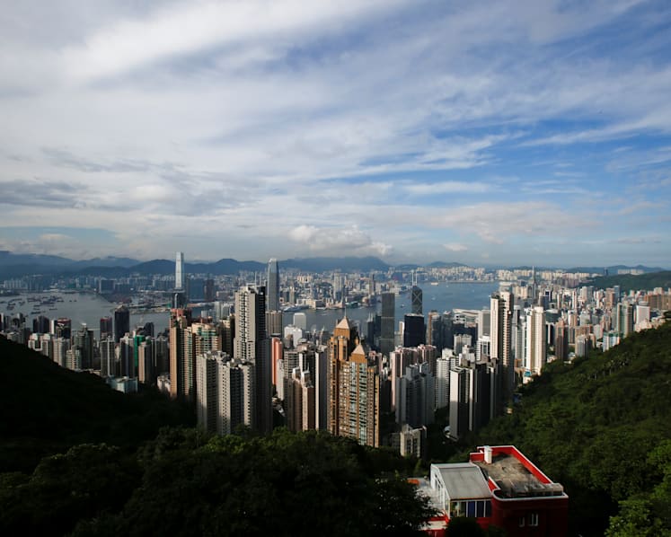 Question marks over Hong Kong’s competitiveness as wealthy families prepare for generational shift