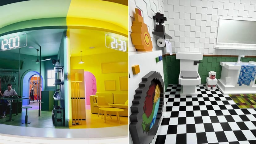 Is This S’pore’s Most IG-Worthy Place Right Now? A Preview Of 29Rooms, An Immersive Pop-Up That Opens Feb 10