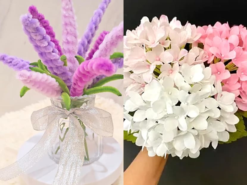 Can’t get enough of CJ Hendry’s plush flowers? Here are 4 Singapore makers crafting blooms that last Can’t get enough of CJ Hendry’s plush flowers? Here are 4 Singapore makers crafting blooms that last