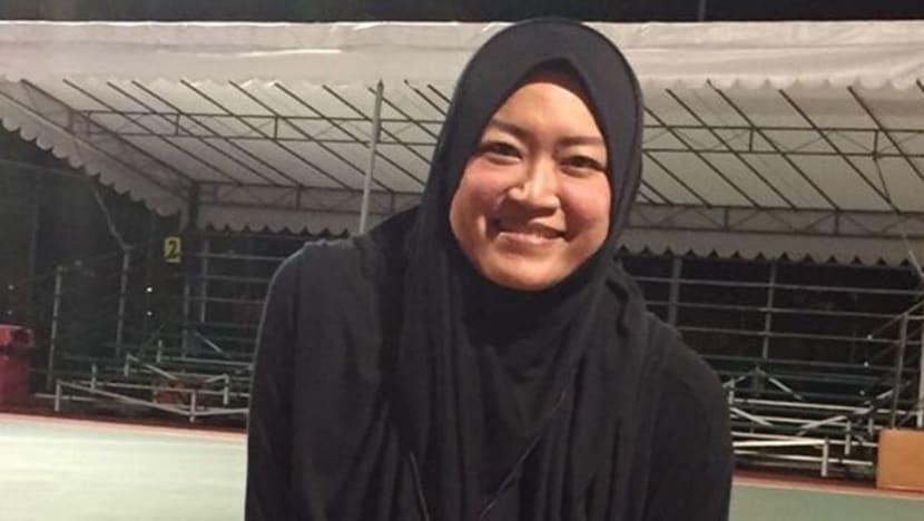 KISAH TABAH 4: Walau dilanda diabetes, Juzaila Waty positif & mampu berbadan 2 KISAH TABAH 4: Walau dilanda diabetes, Juzaila Waty positif & mampu berbadan 2