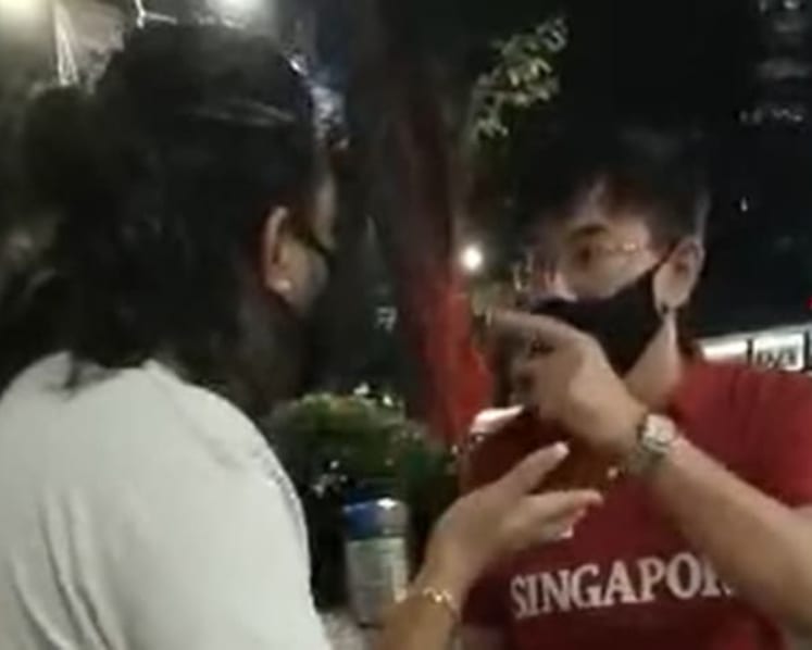 Ex-Ngee Ann Poly lecturer gets jail for making racist remarks against interracial couple