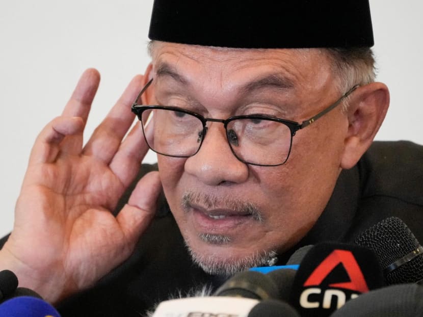 Can Anwar unite Malaysia? He has a small window to do so, say analysts Can Anwar unite Malaysia? He has a small window to do so, say analysts