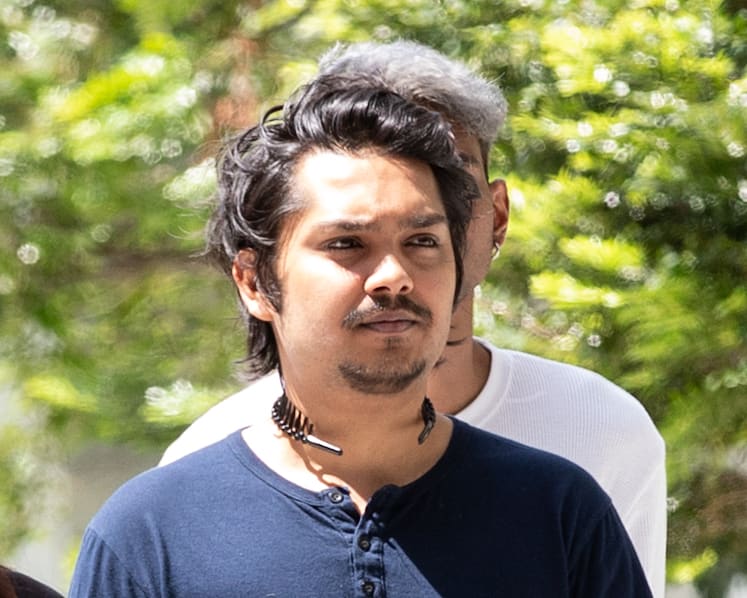 Man gets jail after forging recall order for reservist training to cheat company