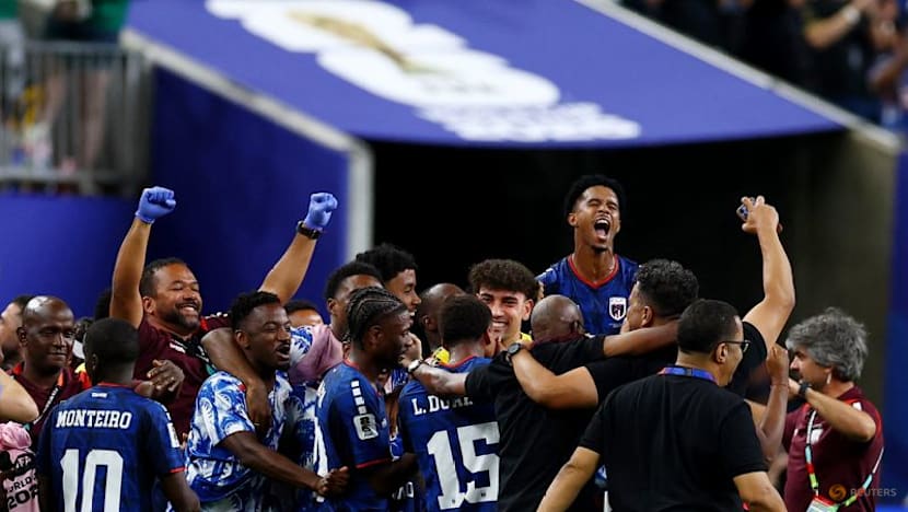 'Anything is possible': Cape Verde's fairytale run continues at expanded World Cup