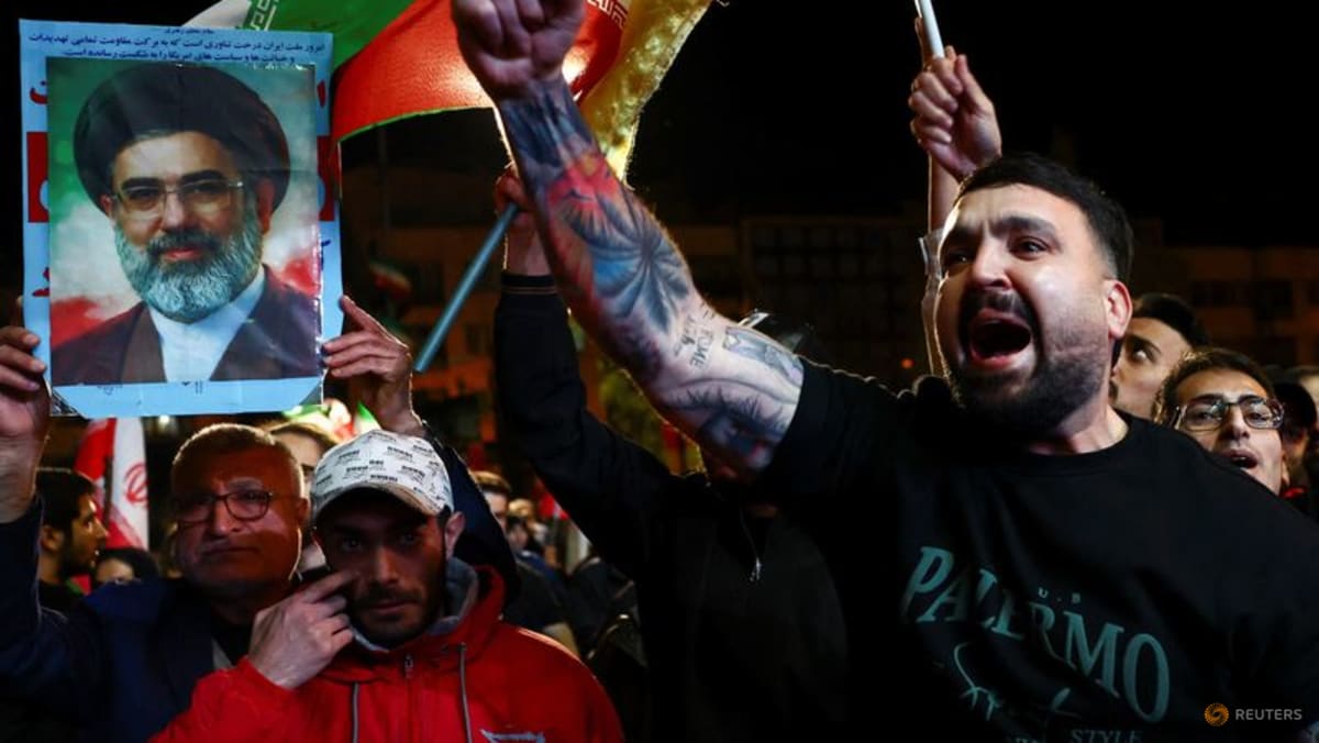 Vance to lead US delegation to Iran talks on Saturday