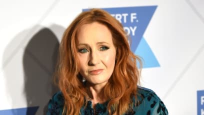 Warner Bros Responds To J.K. Rowling's Trans Row,  Commits To "Fostering A Diverse And Inclusive Culture"