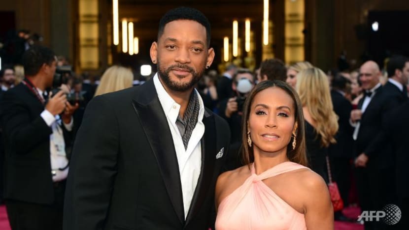 Isteri Will Smith berharap suaminya & Chris Rock akan berbaik semula