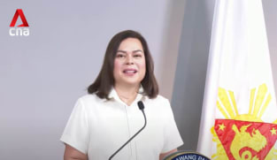 Philippine Senate votes on court’s ruling to halt Sara Duterte’s impeachment trial 