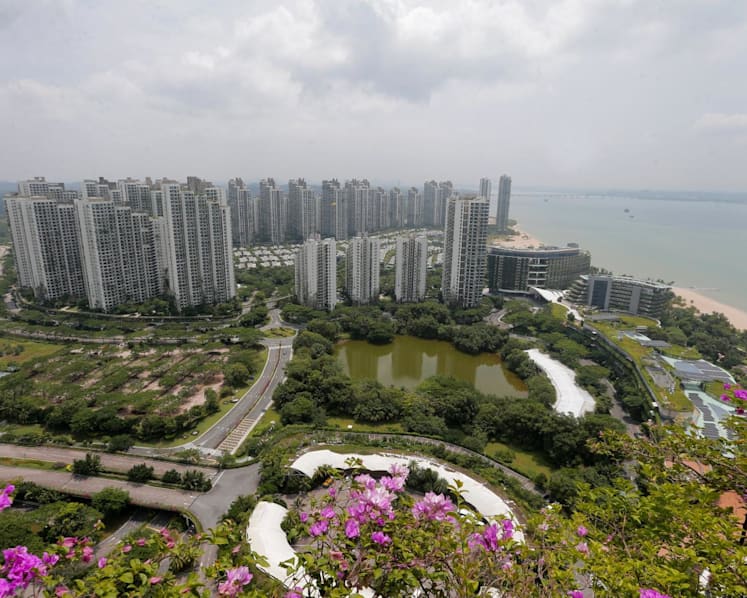 Analysis: Proposed SFZ in Johor’s Forest City requires political will and support from Malaysia, Singapore governments to take off