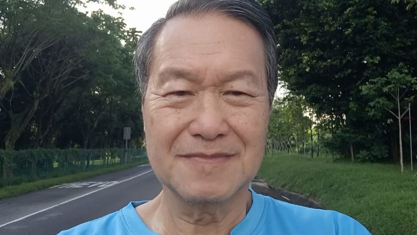 Mantan CEO NTUC, Tan Kin Lian, mungkin bertanding dalam Pilihan Raya Presiden SG Mantan CEO NTUC, Tan Kin Lian, mungkin bertanding dalam Pilihan Raya Presiden SG