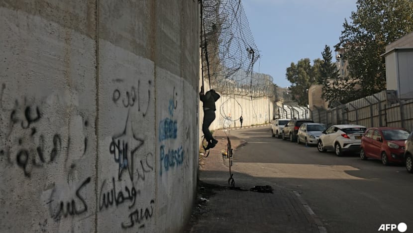 Israel Grapples with UN Apartheid Accusation in West Bank Amid Gaza Import Policy Shift