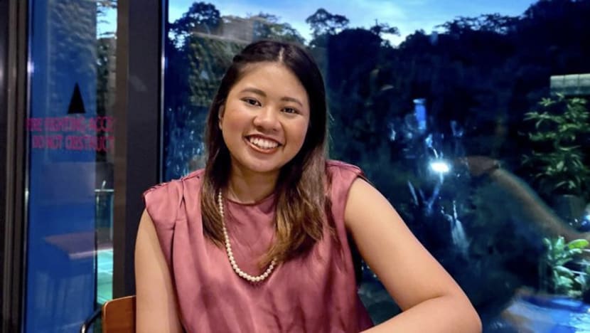 Cabaran demi cabaran dihadapi; Adlynna Aziz kini jadi mentor belia