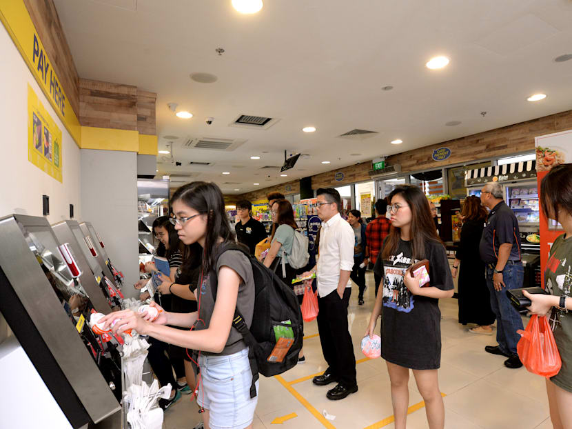 The Big Read: No more ‘divide and conquer’, as banks face up to e-payment disruption