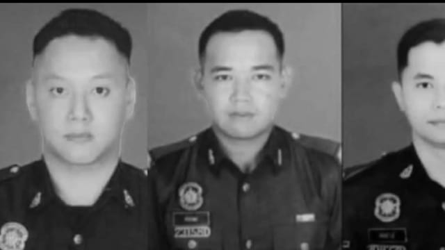 疑使用铁杆采椰子  马国三警员误触电缆触电身亡