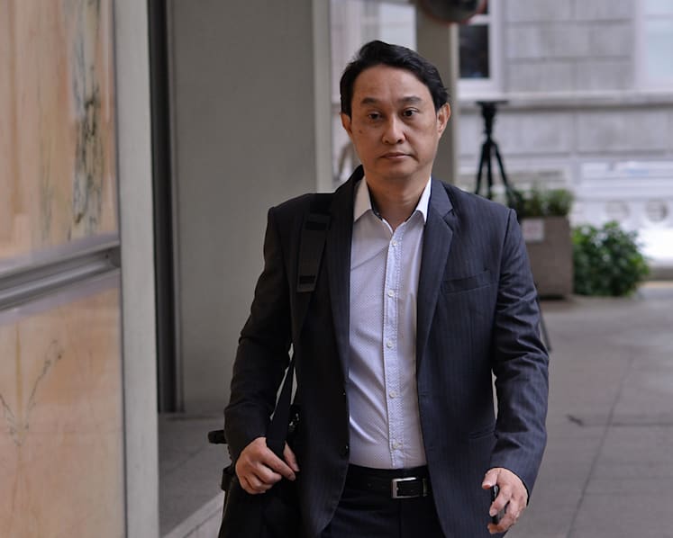 City Harvest appeal: ‘Church money meant for a mission cannot be counted as wrong use’