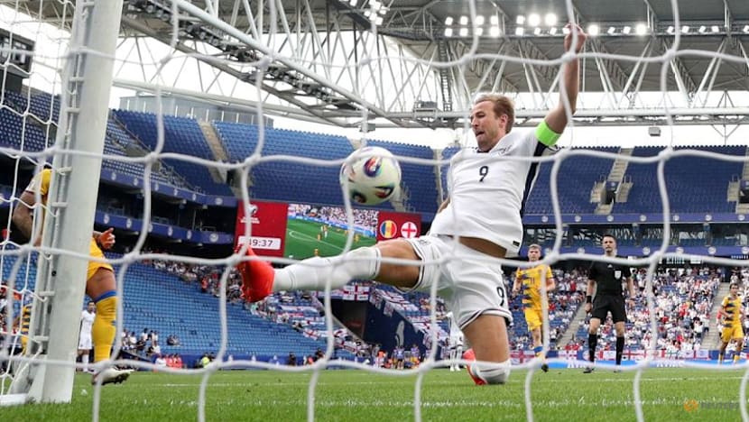 England bank on Kane's Bayern goal fest for World Cup success