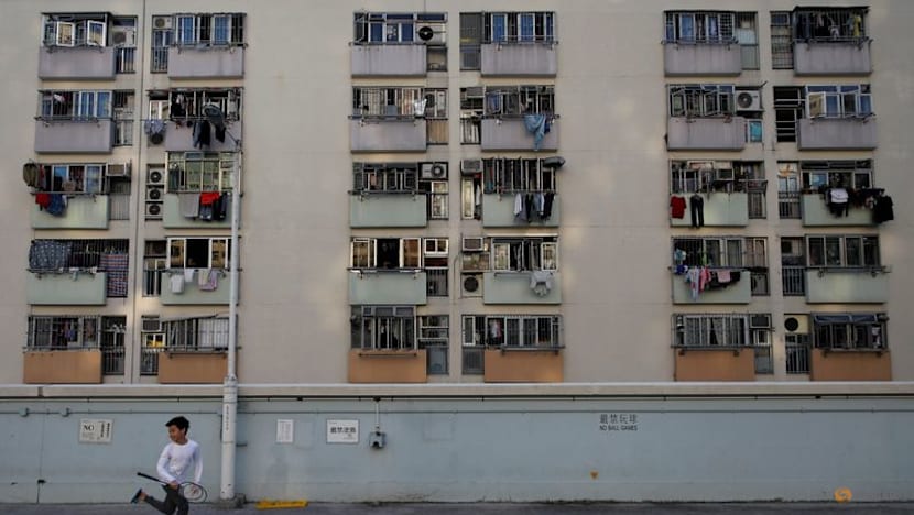 Hong Kong expects higher private housing land supply as outlook brightens