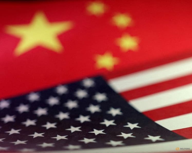US to tell partners they must pick sides in AI race with China
