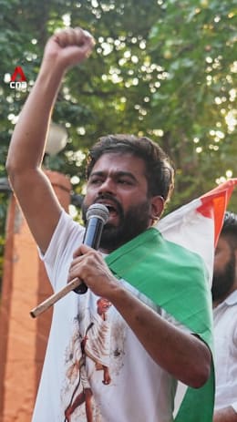 Indian police detain Cockroach Janta Party founder after he lands in Delhi