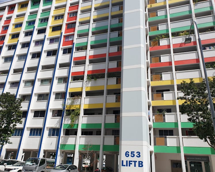 6 years' jail for youth who killed dad near Yishun home after father's taunts, history of abusing family 