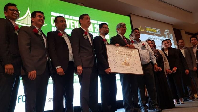 'Untunglah!' wadah baru DPPMS bagi kembangkan perniagaan Melayu/Islam