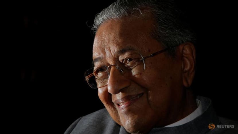 Commentary: Mahathir’s ‘Game of Thrones’ grand plan is almost complete Commentary: Mahathir’s ‘Game of Thrones’ grand plan is almost complete