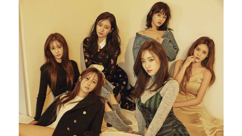 T-ara to Meet Japan Fans Through Showcase Fan Meeting