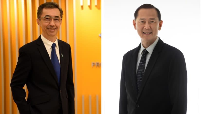 CNB dapat pengarah baru pada 6 Nov 