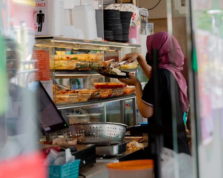 Budget 2022: S$500m immediate relief for businesses, including one-off cash payout for SMEs worst hit by Covid-19 curbs