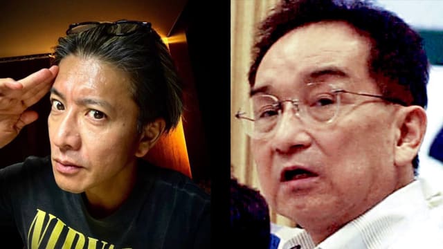 受强尼喜多川丑闻牵连　木村拓哉遭麦当劳切割！