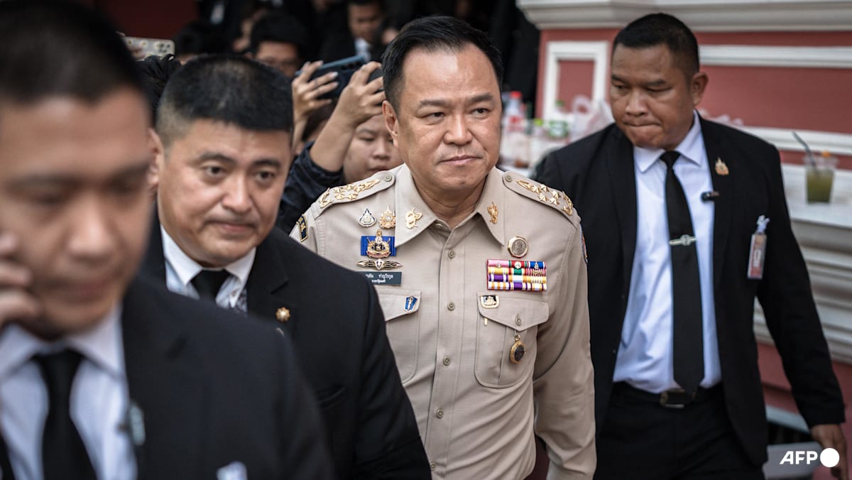 Thailand says ‘hostilities’ remain despite Cambodia peace pact Thailand says ‘hostilities’ remain despite Cambodia peace pact