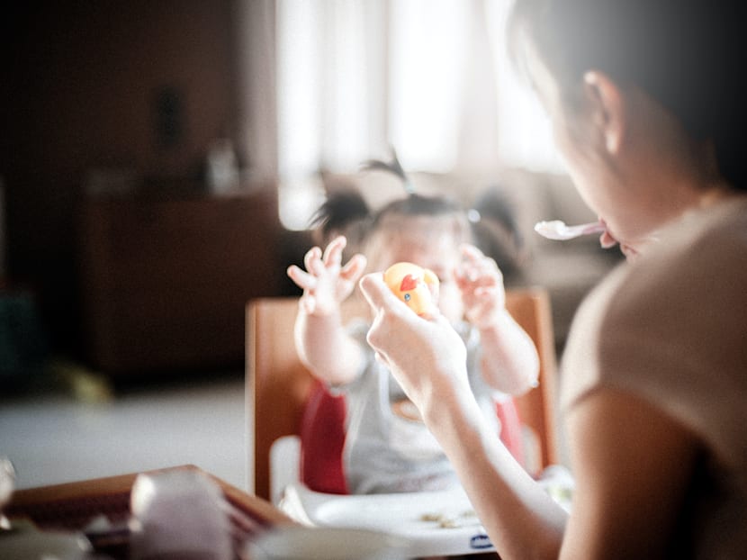 Lifting the veil of Singapore’s stay-at-home mothers